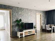 Hình ảnh Cho thuê Căn Hộ Đảo Kim Cương 2PN diện tích lớn 98m2 full nt cao cấp