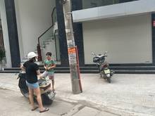 Hình ảnh Cho thuê nhà mặt phố XUÂN DIỆU - 90m2 - MT 4.5m