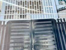 Hình ảnh Chỉ 7,4Tỷ/66m2 (4,1x16)Nhà Trệt Lầu 1/Đinh Bộ Lĩnh: 3PN 2WC Sân xe