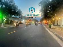 Hình ảnh mặt bằng hót đường phan trung ngang 8+35 có lầu cực đẹp vị trí vip
