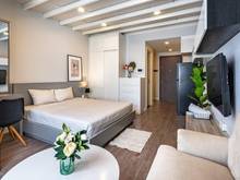 Hình ảnh RIVERGATE RESIDENCE 2PN 74m2 sang đẹp như hoa hậu