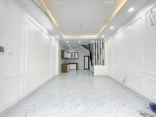 Hình ảnh Nhà riêng Vân Canh- Ngã Tư Canh xây 5 Tầng, 4 phòng giá 2.6tỷ