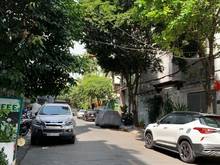 Hình ảnh Chính chủ bán nhà đường Nguyễn Minh Hoàng. Dt 5x16m, 3 lầu chỉ 14 tỷ