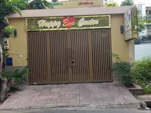 Hình ảnh Bán gấp dãy nhà trọ Cấp 4,10x38m thổ cư 100% Chỉ 25tr/m2 Quốc lộ 1K Li