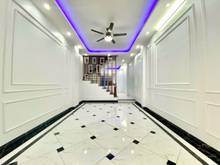 Hình ảnh Nhà XUÂN PHƯƠNG 40M 4 Tầng,5 phòng ,nội thất đẹp,gần đường lớn