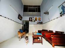Hình ảnh Chính Chủ Bán Gấp Nhà 59m2, HXH Sát Hàng Xanh, Giá 5.7 tỷ Thượng lượng