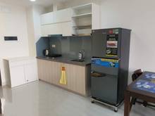 Hình ảnh CHCC Soho Residence 60m², 2PN, NTCB, nhà đẹp