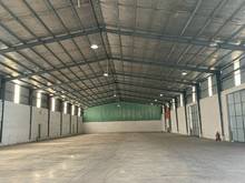 Hình ảnh Cho thuê kho xưởng 465m2 vị trí đẹp đường QL1A, Tân Thới Nhất, Quận 12