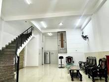 Hình ảnh Cho Thuê Nhà 3 Tầng - 2 Mặt Tiền Kiệt ÔTÔ 4m K408 Hoàng Diệu, Hải Châu