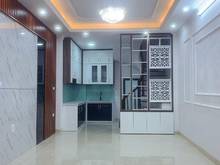 Hình ảnh Bán nhà Minh Khai, 33m x 5T x 3.5 tỷ, NGÕ THÔNG - GẦN PHỐ - NHÀ MỚI