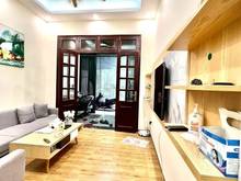 Hình ảnh Khoảng 2 tỷ có ngay nhà trung tam Hoàng Mai 3 phòng ngủ tiện ích