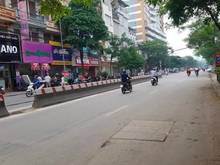 Hình ảnh Đi vài bước ra view Hồ Tây Cho thuê MBKD Lạc Long Quân S50m2x2t 27tr