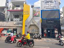 Hình ảnh CHO THUÊ NGUYÊN CĂN Nguyễn Trãi, Bến Thành, Quận 1