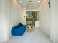 Hình ảnh Định Cư ở Mỹ Bán Nhà Đường Xóm Đất Phường 8 Quận 11