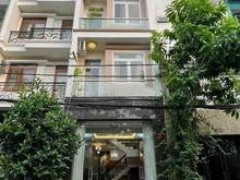 Hình ảnh NHÀ CHO THUÊ 25tr/ thángNguyễn Phúc Chu, Phường 15, Quận Tân Bình, TP.