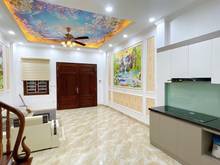 Hình ảnh Bán nhà gần Times City Hai Bà Trưng. 36m2 x 5T mới đẹp sát đường lớn
