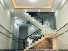 Hình ảnh Cần bán nhà đường Hoàng Văn Thụ, Q Tân Bình , SHR , giá 1 tỷ 350