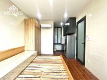 Hình ảnh Căn Hộ Ban Công Rộng 40m2 Full Nội Thất Ngay Nguyễn Oanh , Gò Vấp