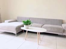 Hình ảnh CHCC Hùng Vương 120m², 3PN, đẹp còn mới, NTCB