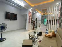 Hình ảnh Bán Gấp Để Xuất Cảnh - Nhà Q4 Lê Quốc Hưng, F12, 46m2 - SHR