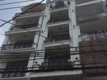 Hình ảnh Bán nhà HXH XVNT , P26 , 4.2 x 15.2 vuông vức , giảm 2ty còn 8ty8