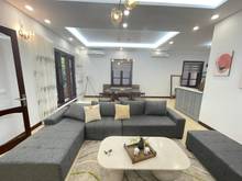 Hình ảnh Bán biệt thự ngõ 52 phố TÔ NGỌC VÂN - TÂY HỒ, GARA, 120m2, mặt tiền 8m