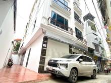 Hình ảnh Bán nhà Lĩnh Nam, 48m x 5T x 5.8 tỷ, Ô TÔ VÀO NHÀ - NGÕ THÔNG