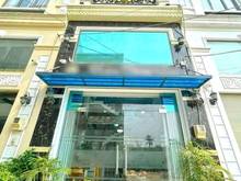 Hình ảnh Bán gấp nhà mới Xóm Chiếu 4 tầng dt 54m, GARA OTO, ngang 4.5x12 giá 7.