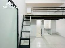 Hình ảnh Phòng Mới Giá Tốt Gần Ngay Pandora Trường Chinh