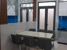 Hình ảnh NHÀ ĐẸP LUNG LINH nhà Lý Phục Man 60,2m2, 4PN, 5WC, HXH, SHR