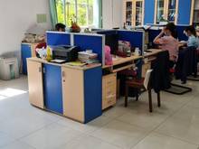 Hình ảnh kho xưởng rộng lớn cho thuê tại kcn nhị xuân, hóc môn