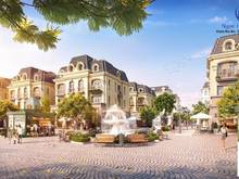 Hình ảnh Cho thuê shophouse đã hoàn thiện đẹp, tiện mở quán cafe, nhà hàng tại