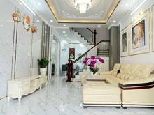 Hình ảnh Chính chủ bán nhà Đường Thạnh Xuân 25, P.Thạnh Xuân, Q.12, 73m2