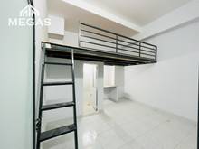 Hình ảnh Phòng Mới Gác Cao Giá Tốt Ngay Ba Vân