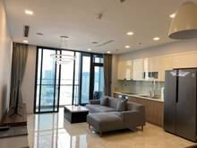 Hình ảnh Chính chủ cho thuê 3PN Vinhomes Ba Son Q1