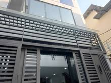 Hình ảnh 🔥 Nhà mới keng, (6mx7m 3 lầu ST), 5PN - 6 toilet, 115/8b Trần Đình Xu
