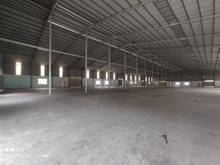 Hình ảnh Cho thuê kho xưởng 6.000m2 đường Trần Đại Nghĩa, P. Tân Tạo, Bình Tân