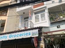 Hình ảnh Chính chủ cần bán hẻm nội khu dân trí cao xe oto giá chỉ 12.3 tỷ TL