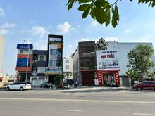 Hình ảnh Bán nhà nát mặt tiền Đinh Thị Thi, P Hiệp Bình Phước KĐT Vạn Phúc City