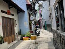 Hình ảnh 1.8 tỷ có ngay nhà quận 7 nhỏ xinh xắn shr