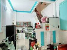 Hình ảnh ➡ Trung Tâm Quận 5 Đắc Địa – Hẻm 4m Sạch Thoáng Mát- HXH - Sát MT