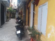 Hình ảnh Cần bán nhà số đẹp ngõ Hưng Phúc, Hoàng Mai 54m, 4 tầng, 5,25 tỷ.