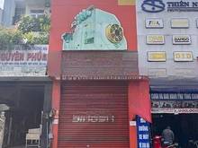 Hình ảnh hàng hot Nhà MT Hoàng Văn Thụ Quận Tân Bình siêu siêu giá rẻ ,