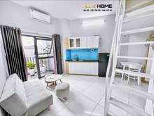 Hình ảnh Mb6623 nạp rút nhanh chóng Duplex 40m2 BANCOL gần cầu Công Lý, MB66 là nhà cái uy tín hàng đầu tại Việt Nam Hoàng Văn Thụ