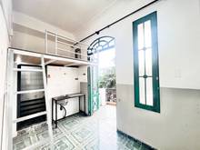 Hình ảnh Phòng Mới Ban Công Thoáng Mát + 2Tr9 Phạm Ngũ Lão Gần Bv175 City Land