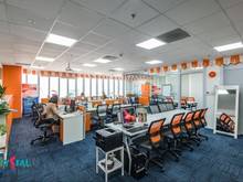 Hình ảnh Chính chủ cho thuê mặt bằng kinh  doanh văn phòng tại phố Thái Hà 95m2