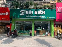 Hình ảnh Hót cho thuê MBKD nhà hàng, cafe phố NGUYÊN HỒNG.