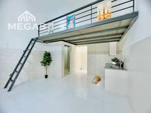 Hình ảnh ✔Phòng Nội Thất Cơ Bản- Thoáng Gió, Gác Cao, Giá Ưu Đãi✔