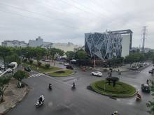 Hình ảnh Văn phòng cho thuê quận Hải Châu, DT 137m3, giá 10$/m2/tháng
