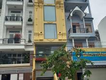 Hình ảnh Bán gấp CHDV MT Linh Trung 7x53m Nhĩnh 90tr/m2,dòng tiền 200tr/tháng T